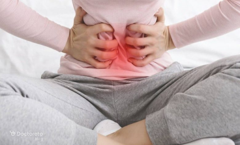 برای درد ناف به چه دکتری مراجعه کنیم 1